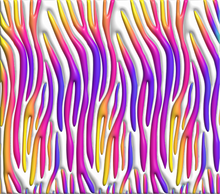 Load image into Gallery viewer, 3D 20 oz. Sublimation Tumbler