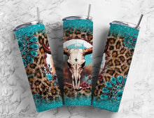 Load image into Gallery viewer, 2 Country/ Western 20oz. Tumble/ Auntie Lolo's Creations