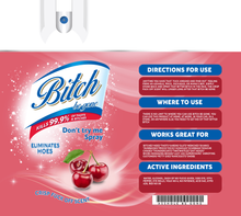 Load image into Gallery viewer, B**** Be Gone 20 oz. Sublimation Tumbler