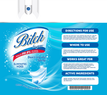 Load image into Gallery viewer, B**** Be Gone 20 oz. Sublimation Tumbler