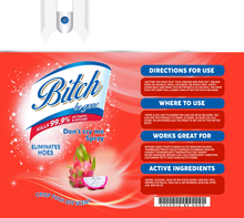 Load image into Gallery viewer, B**** Be Gone 20 oz. Sublimation Tumbler