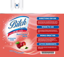 Load image into Gallery viewer, B**** Be Gone 20 oz. Sublimation Tumbler