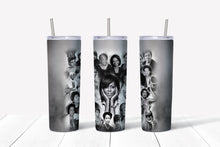 Load image into Gallery viewer, Great Women of Color 20oz. Thermal Tumbler/Auntie Lolo's Creations