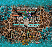 Load image into Gallery viewer, 3 Country/ Western 20oz. Tumble/ Auntie Lolo's Creations