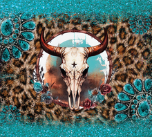 Load image into Gallery viewer, 2 Country/ Western 20oz. Tumble/ Auntie Lolo's Creations