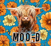 Load image into Gallery viewer, Not In the Mood/20oz. Tumble/ Auntie Lolo's Creations