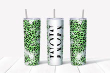 Load image into Gallery viewer, Mom Tumblers/ 20 oz. Sublimation/ Auntie Lolo's Creations