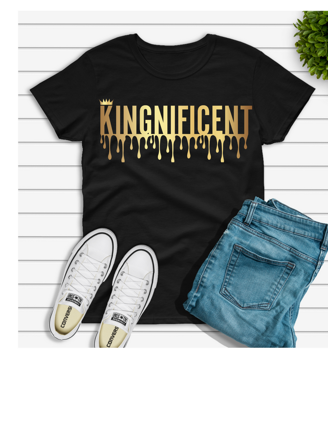 Kingnificent/Auntie Lolo's Creations