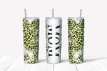 Load image into Gallery viewer, Mom Tumblers/ 20 oz. Sublimation/ Auntie Lolo&#39;s Creations
